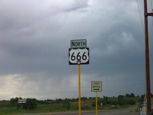 highway from hell
