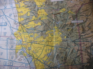 flight navigation maps